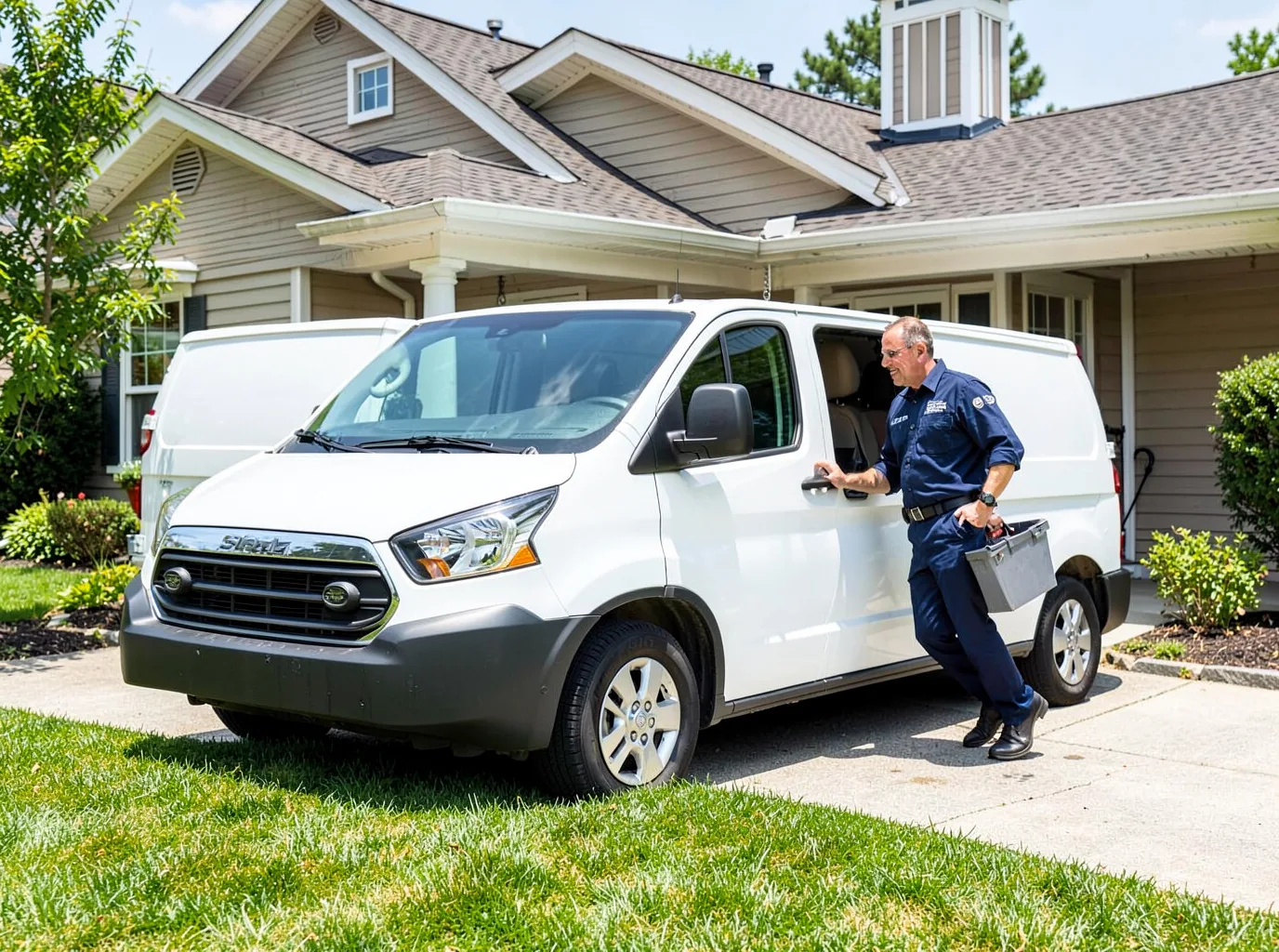 Emergency Plumber company in Chelsea, VT